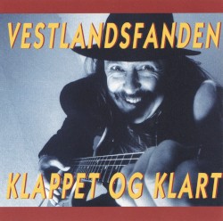 Klappet og klart