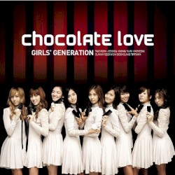 Chocolate Love album by Girls' Generation