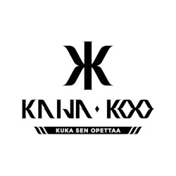 Kuka sen opettaa album by Kaija Koo