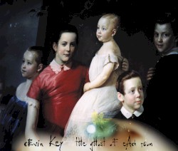 The Ghost of Each Room