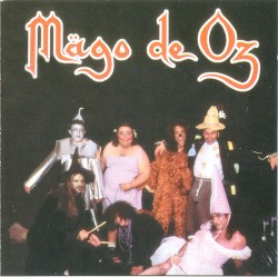 Mägo de Oz