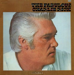 The Fabulous Charlie Rich album by Charlie Rich