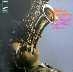 Always Something There