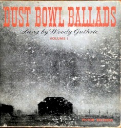Dust Bowl Ballads