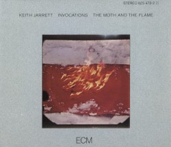 Invocations/The Moth and the Flame