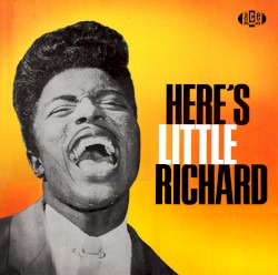 Here's Little Richard