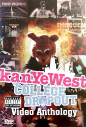 The College Dropout Video Anthology