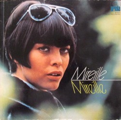 Mireille Mireille