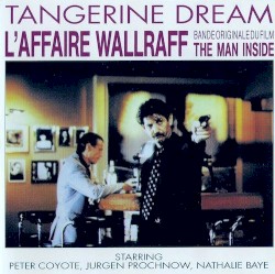 L'Affaire Wallraff – Bande originale du film The Man Inside