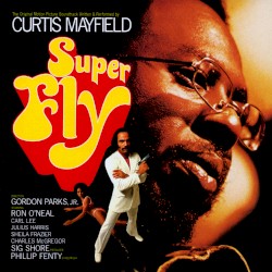 Superfly – The Original Motion Picture Soundtrack