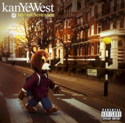 Late Orchestration