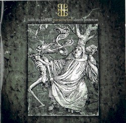 Faith Divides Us – Death Unites Us