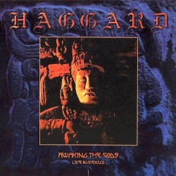 Awaking the Gods: Live in Mexico