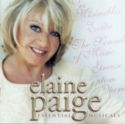 Essential Musicals album by Elaine Paige
