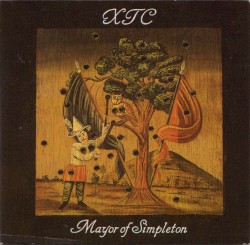 The Mayor of Simpleton