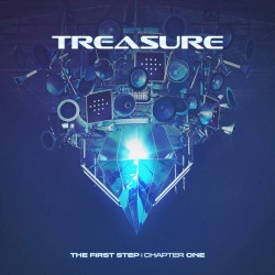 The First Step: Chapter One album by Treasure