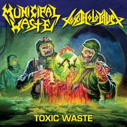 Toxic Waste