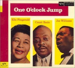 One O'Clock Jump