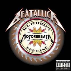 Sgt. Hetfield's Motorbreath Pub Band