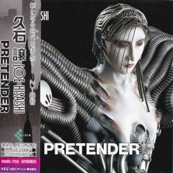 PRETENDER