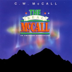 The Real McCall: An American Storyteller