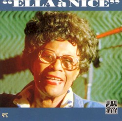 Ella à Nice album by Ella Fitzgerald