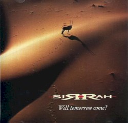 Did Tomorrow Come...