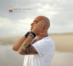 Le Grand Amour album by Pascal Obispo