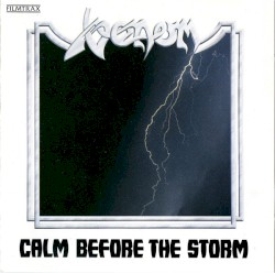 Calm Before the Storm