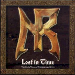 Lost in Time – The Early Years of Nocturnal Rites album by Nocturnal Rites