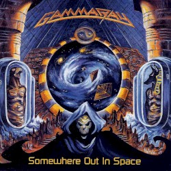 Somewhere Out in Space