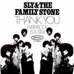 Thank You (Falettinme Be Mice Elf Agin)