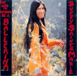 She Used to Wanna Be a Ballerina