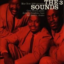 Introducing the 3 Sounds