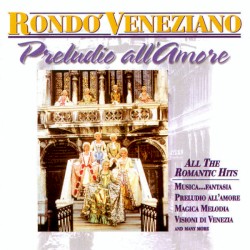 Preludio all'amore - All the romantic hits