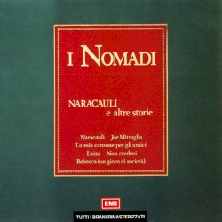 Naracauli e altre storie