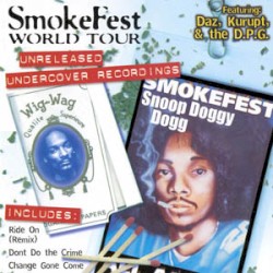 Smokefest Underground