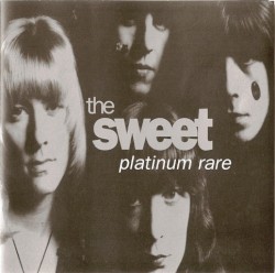 Platinum Rare album by The Sweet