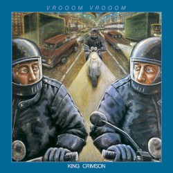 Vrooom Vrooom