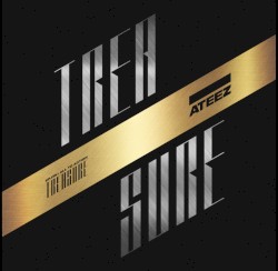 Treasure EP.Fin: All to Action