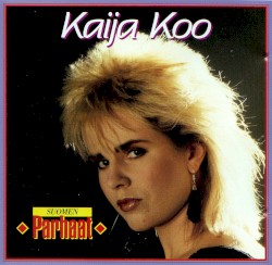 Suomen parhaat album by Kaija Koo