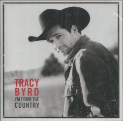 I'm from the Country