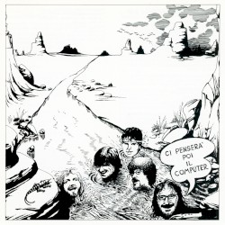 Ci penserà poi il computer