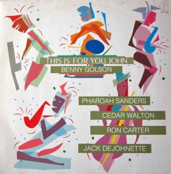 This Is for You, John