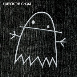 Jukebox the Ghost