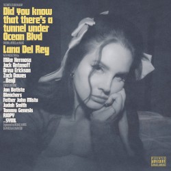 Did You Know That There's a Tunnel Under Ocean Blvd