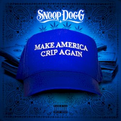 Make America Crip Again