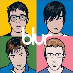 Blur: The Best Of
