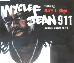 911 album by Wyclef Jean
