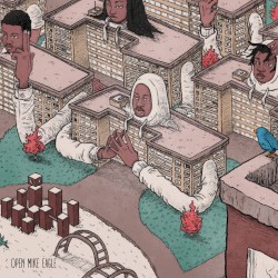 Brick Body Kids Still Daydream